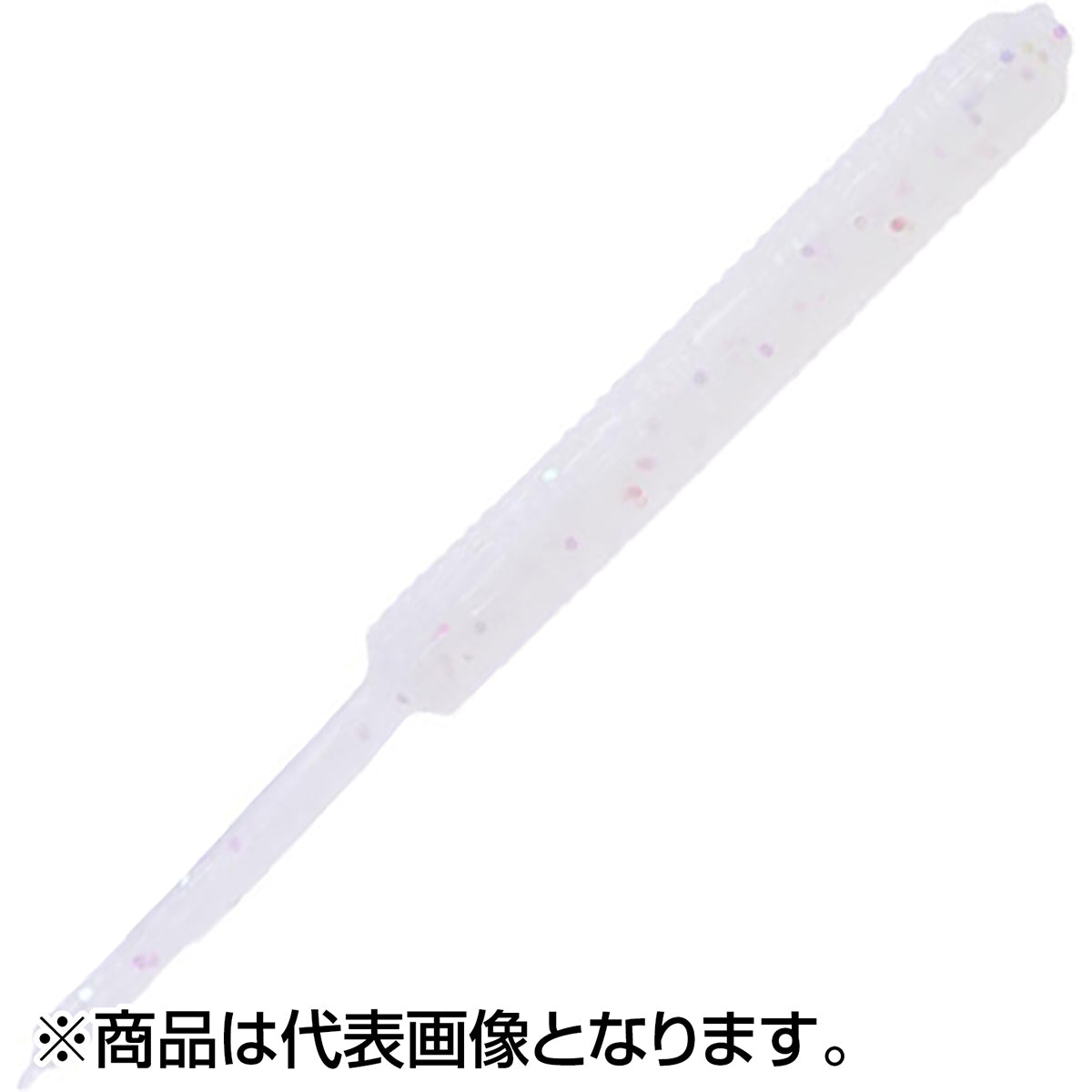 バークレイ(Berkley) ガルプ！ ソルトウォーター ベビーサーディン 2インチ クリアラベンダーパールホログラム G2SQBS2-CLPH