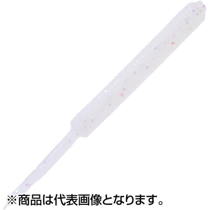 バークレイ(Berkley) ガルプ！ ソルトウォーター ベビーサーディン 2インチ クリアラベンダーパールホログラム G2SQBS2-CLPH
