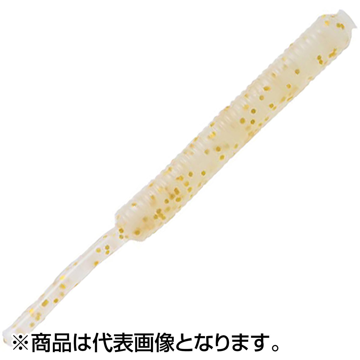 バークレイ(Berkley) ガルプ！ ソルトウォーター ベビーサーディン 2インチ クリアゴールド G2SQBS2-CG