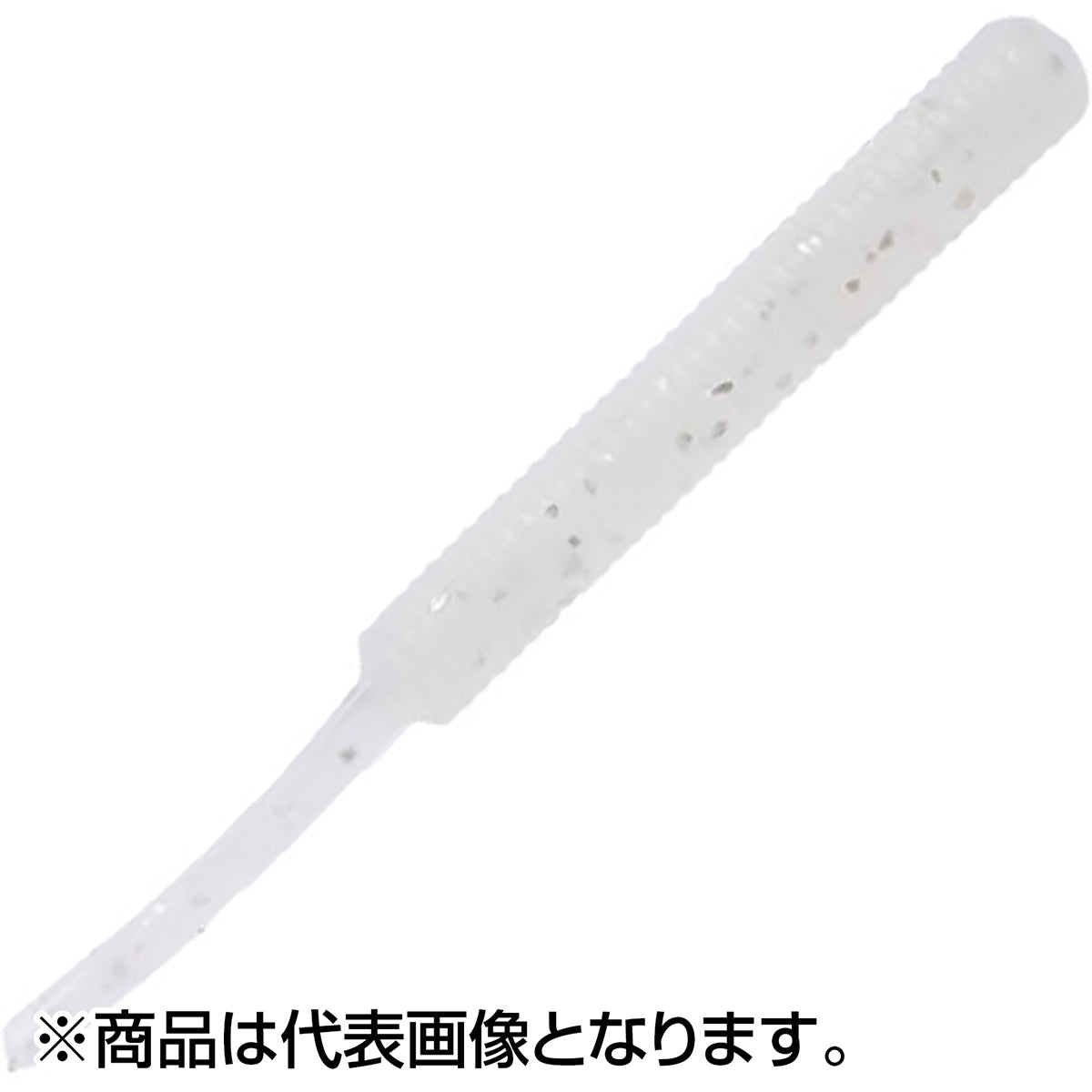 バークレイ(Berkley) ガルプ！ ソルトウォーター ベビーサーディン 2インチ クリアシルバー G2SQBS2-CSV