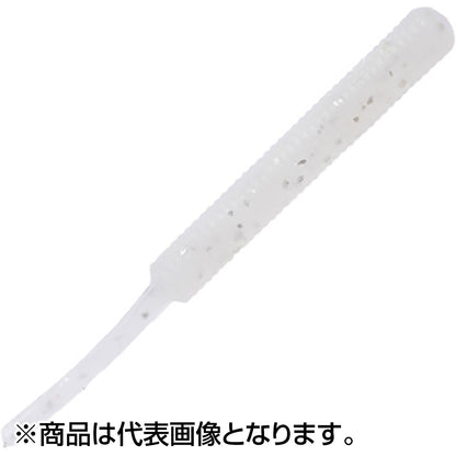 バークレイ(Berkley) ガルプ！ ソルトウォーター ベビーサーディン 2インチ クリアシルバー G2SQBS2-CSV
