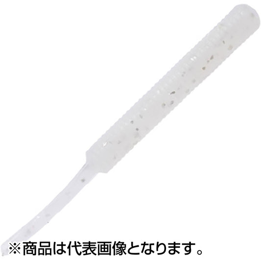 バークレイ(Berkley) ガルプ！ ソルトウォーター ベビーサーディン 2インチ クリアシルバー G2SQBS2-CSV