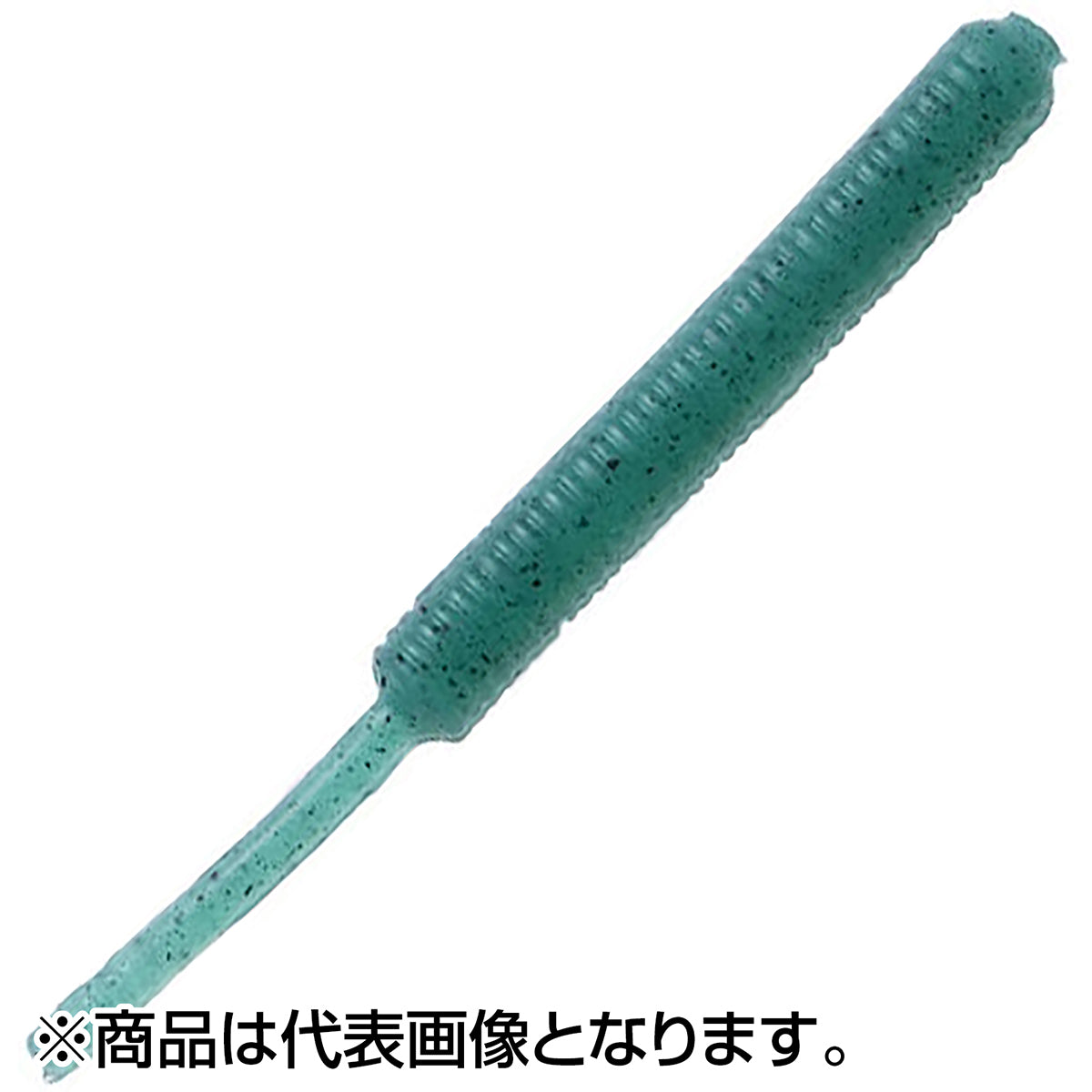 バークレイ(Berkley) ガルプ！ ソルトウォーター ベビーサーディン 2インチ クリアカブラグリーン G2SQBS2-CKG
