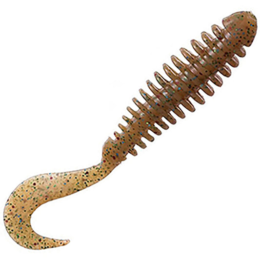 バークレイ(Berkley) ガルプ！ソルトウォーター パルスワーム 4inch モエビ