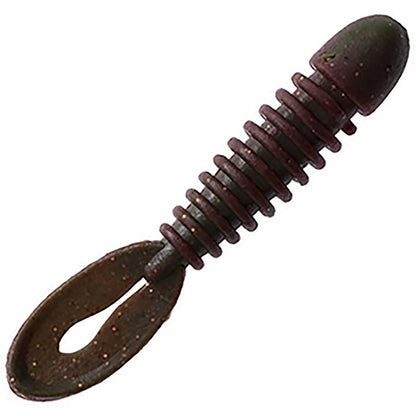 バークレイ(Berkley) ガルプ！ソルトウォーター アジャストハント 3.2inch カモ