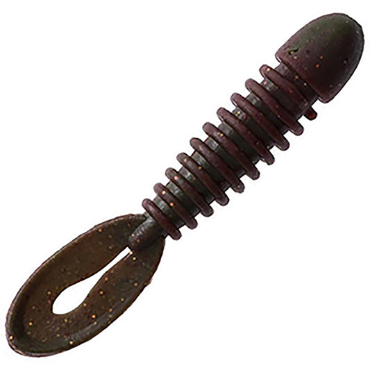 バークレイ(Berkley) ガルプ！ソルトウォーター アジャストハント 3.2inch カモ