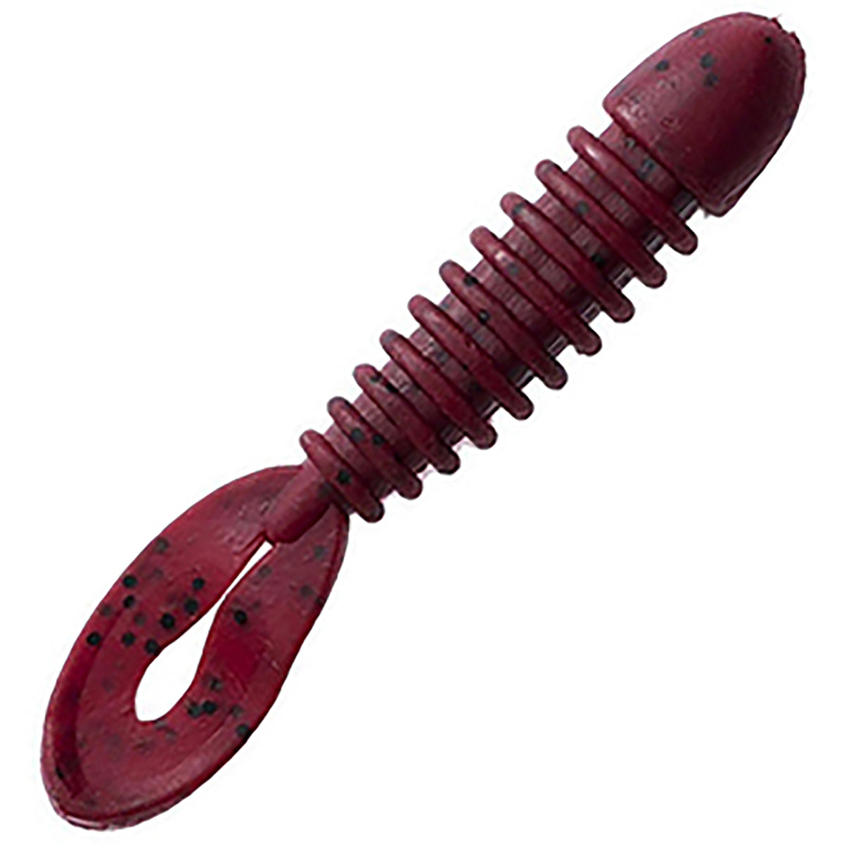バークレイ(Berkley) ガルプ！ソルトウォーター アジャストハント 3.2inch レッドバグキャンディー