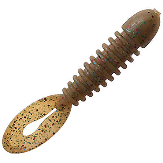 バークレイ(Berkley) ガルプ！ソルトウォーター アジャストハント 3.2inch モエビ
