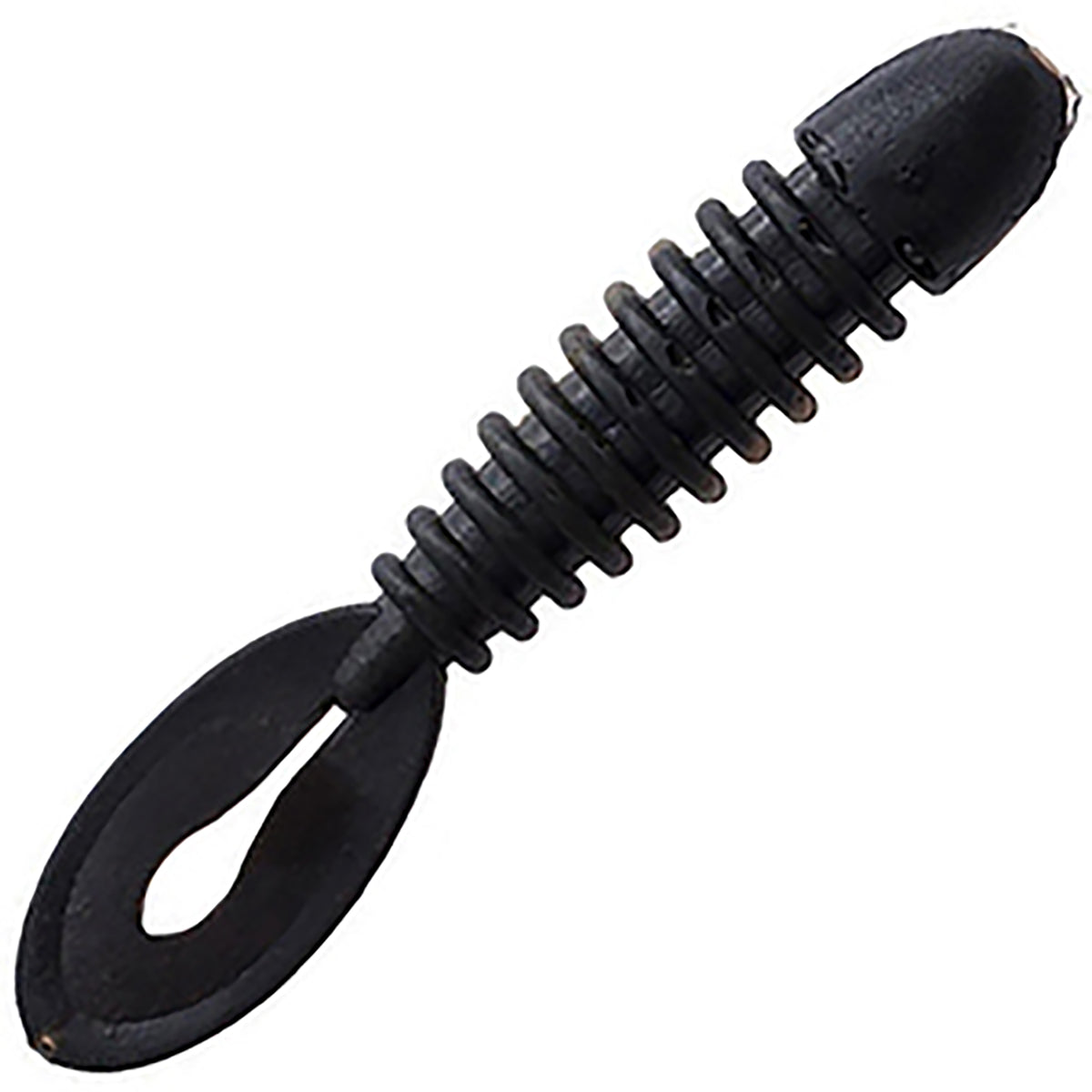 バークレイ(Berkley) ガルプ！ソルトウォーター アジャストハント 3.2inch ブラックブラウン