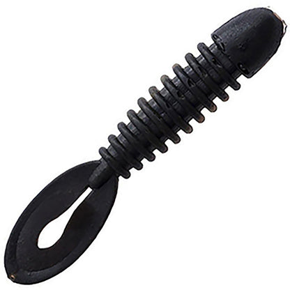 バークレイ(Berkley) ガルプ！ソルトウォーター アジャストハント 3.2inch ブラックブラウン