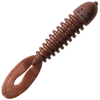 バークレイ(Berkley) ガルプ！ソルトウォーター アジャストハント 3.2inch ニューペニー