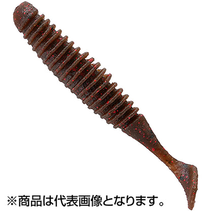 バークレイ(Berkley) パルステール 3インチ EBI(エビミソ)