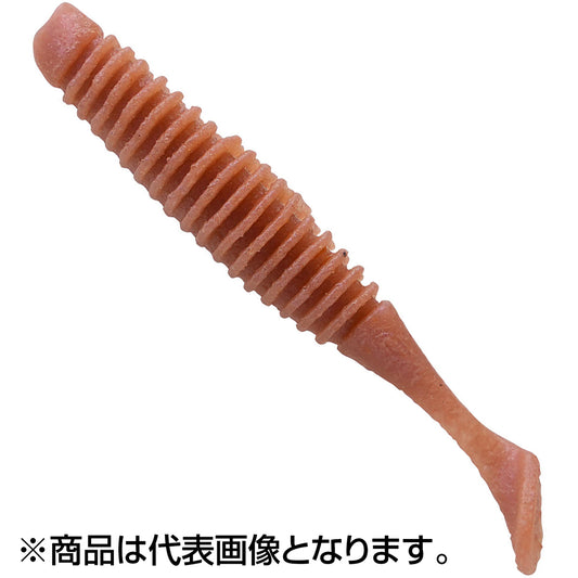 バークレイ(Berkley) パルステール 3インチ MMZ ミミズ