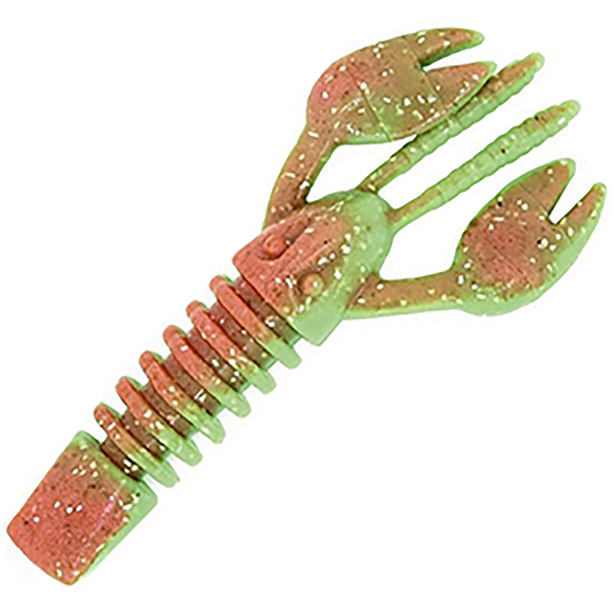 バークレイ(Berkley) ガルプ！ソルトウォーター パルスクロー 3inch ニュークリアチキン
