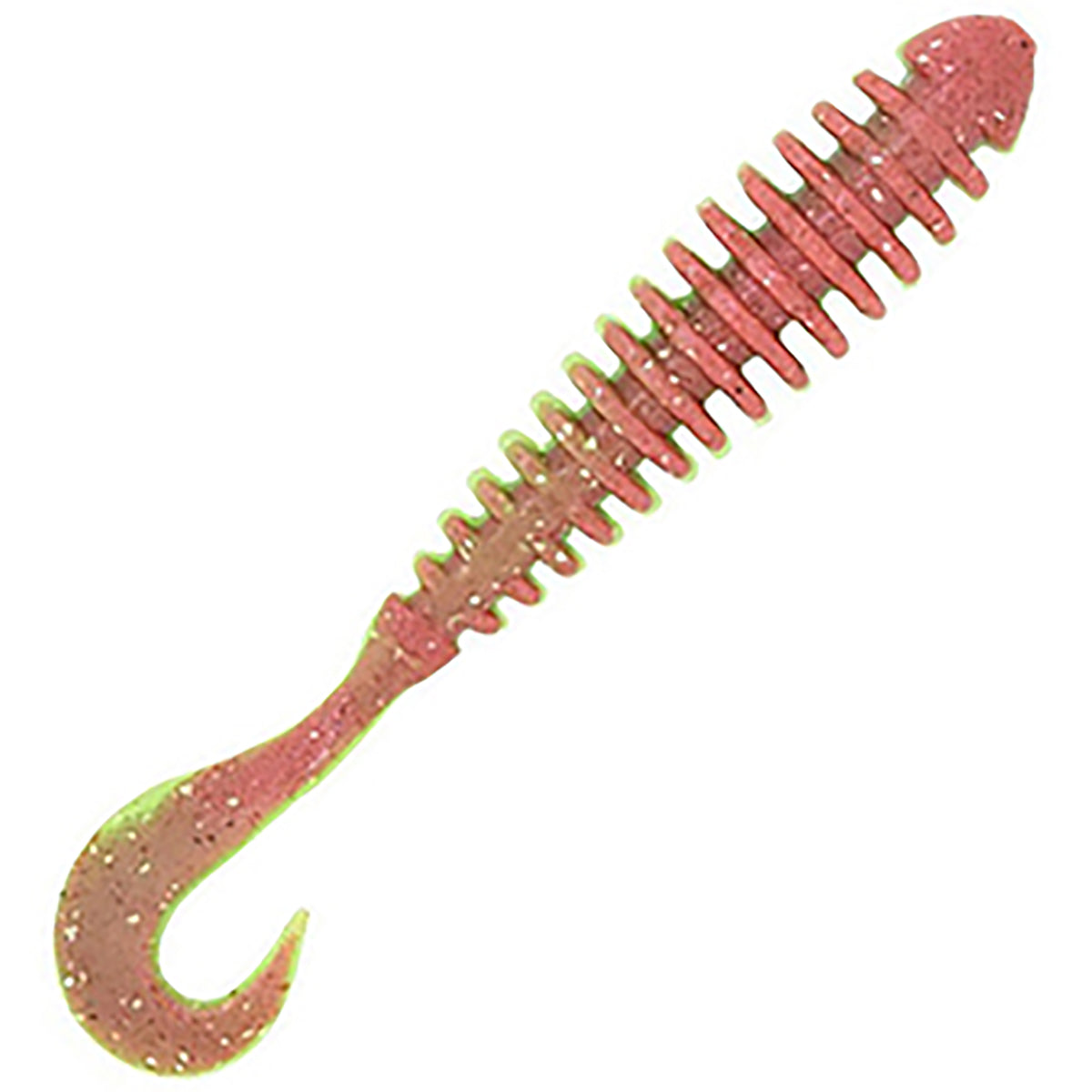 バークレイ(Berkley) ガルプ！ソルトウォーター パルスワーム 3.2inch ニュークリアチキン