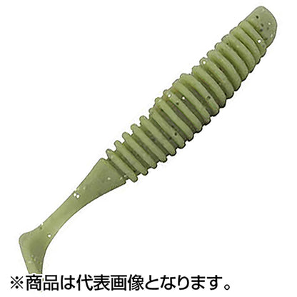 バークレイ(Berkley) パルステール 4.2インチ ベイビーバス PBMSPT4.2-BBB