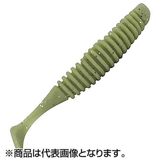 バークレイ(Berkley) パルステール 4.2インチ ベイビーバス PBMSPT4.2-BBB