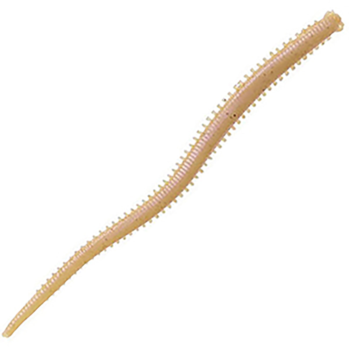 バークレイ(Berkley) ガルプ!ソルトウォーター イソメ太身 4inch ジャリメ(Natural)