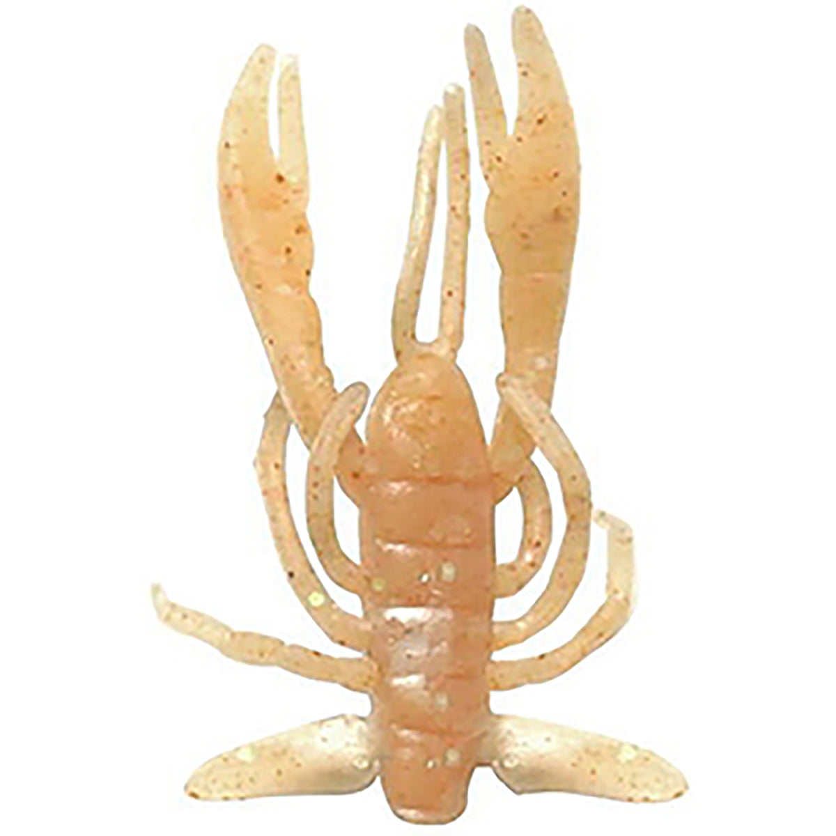 バークレイ(Berkley) ガルプ！ソルトウォーター クラビー 2inch アンバーグロー