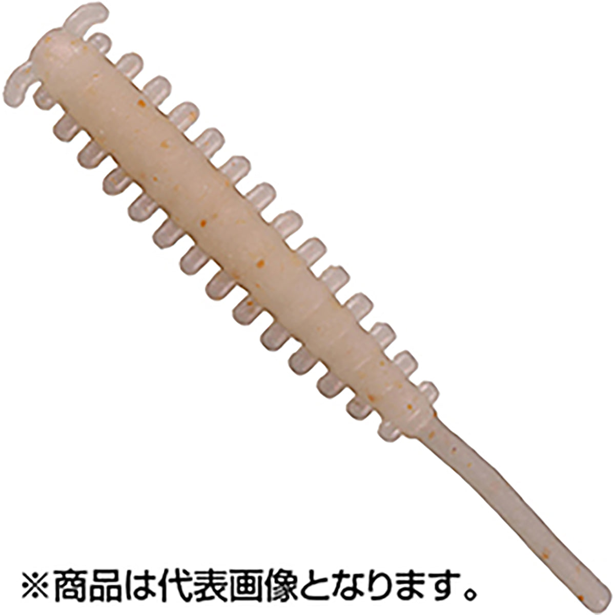 バークレイ(Berkley) ガルプ！ソルトウォーター サンドサーディーン 1.8inch グローオキアミ
