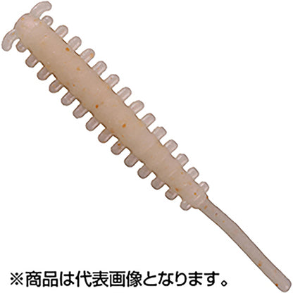バークレイ(Berkley) ガルプ！ソルトウォーター サンドサーディーン 1.8inch グローオキアミ
