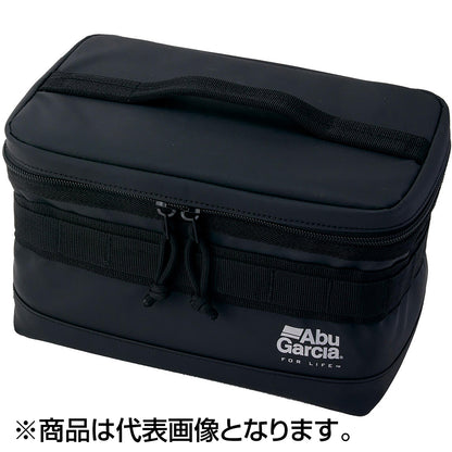 アブガルシア(Abu Garcia) タックルコンテナ 5L コーティング ブラック