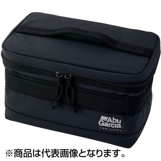 アブガルシア(Abu Garcia) タックルコンテナ 5L コーティング ブラック