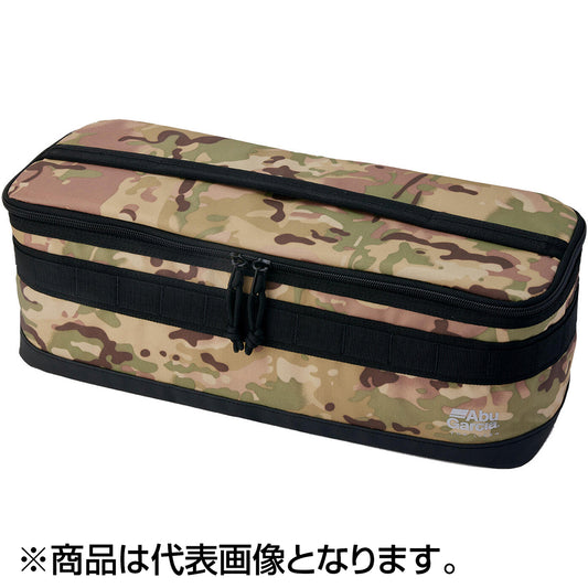 アブガルシア(Abu Garcia) タックルコンテナ 10L コーティング カモ