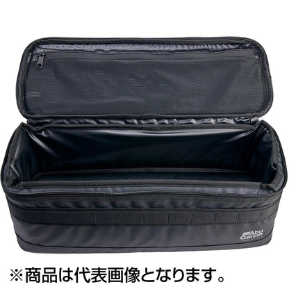 アブガルシア(Abu Garcia) タックルコンテナ 10L コーティング ブラック