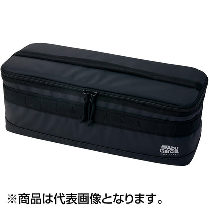 アブガルシア(Abu Garcia) タックルコンテナ 10L コーティング ブラック