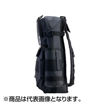 AbuGarcia(アブガルシア) スリングボディバッグ2 コーティングブラック