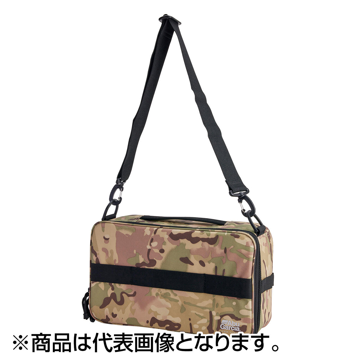 アブガルシア(AbuGarcia) マルチクールバッグ コーティングカモ