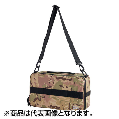 アブガルシア(AbuGarcia) マルチクールバッグ コーティングカモ