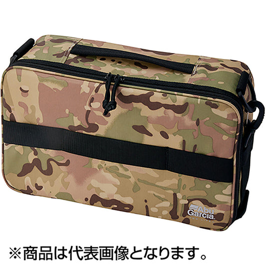 アブガルシア(AbuGarcia) マルチクールバッグ コーティングカモ