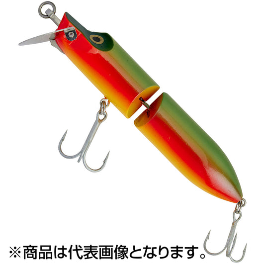アブガルシア(AbuGarcia) ジョイントハイロー105F ウ゛ィンテージパーチ AHJHILO105F-VNPR