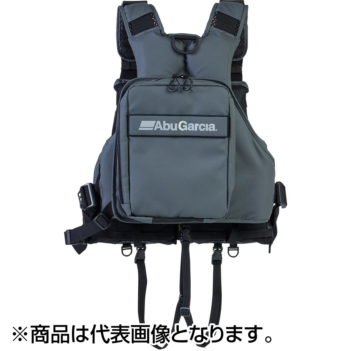 アブガルシア(Abu Garcia) ｼｽﾃﾑｹﾞｰﾑﾍﾞｽﾄ ｺｰﾃｨﾝｸﾞｸﾞﾚｰ