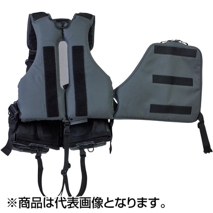 アブガルシア(Abu Garcia) ｼｽﾃﾑｹﾞｰﾑﾍﾞｽﾄ ｺｰﾃｨﾝｸﾞﾌﾞﾗｯｸ