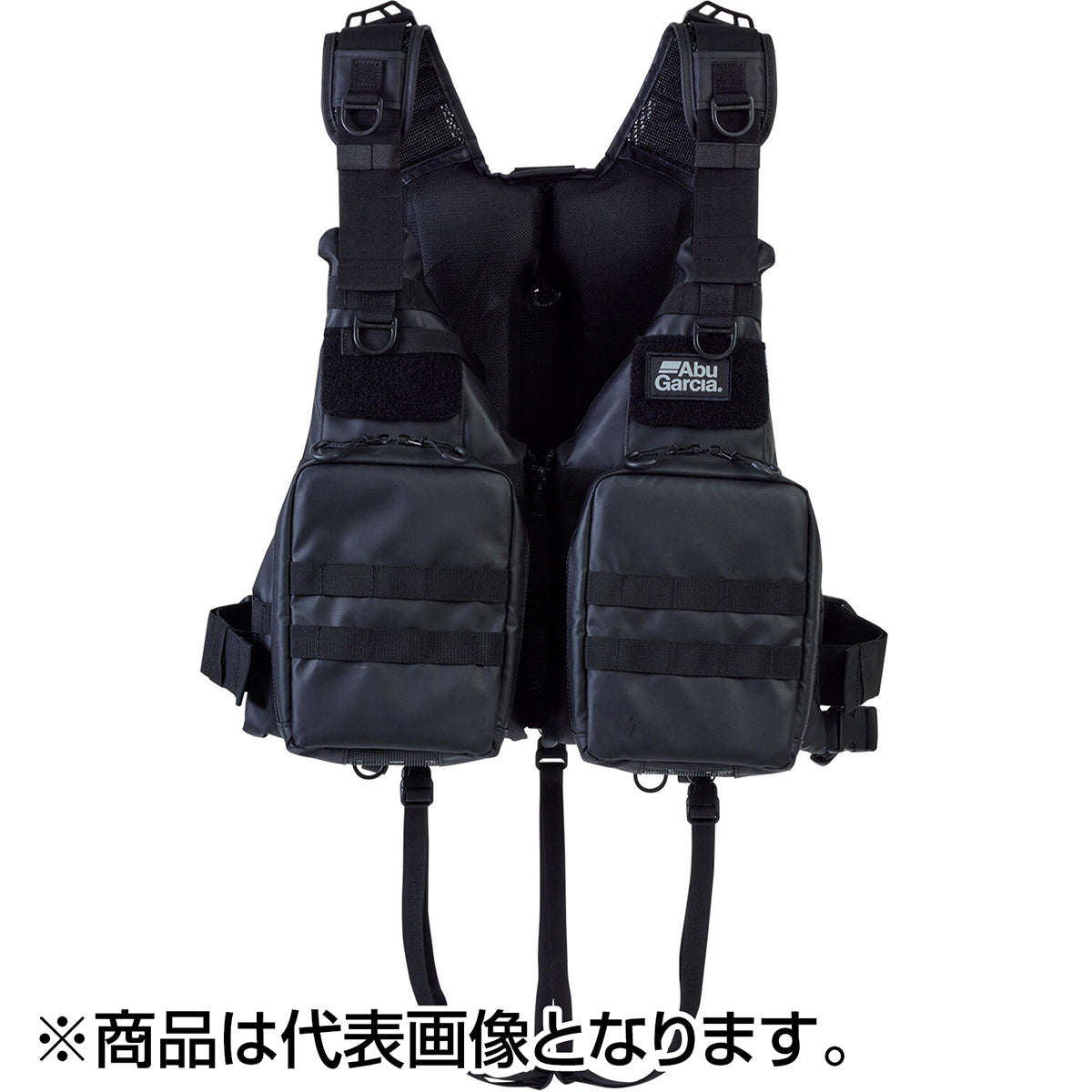 アブガルシア(Abu Garcia) ｼｽﾃﾑｹﾞｰﾑﾍﾞｽﾄ ｺｰﾃｨﾝｸﾞﾌﾞﾗｯｸ