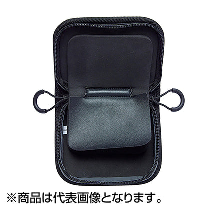 アブガルシア(AbuGarcia) スプーン アンド クランク ウォレット コーティンググレー