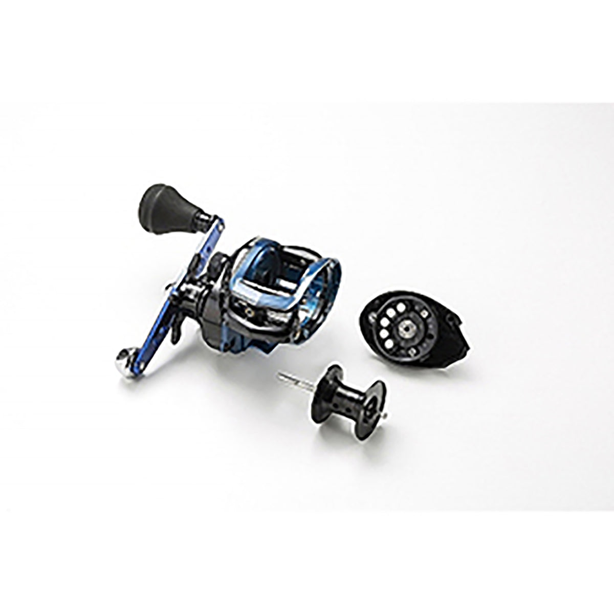 アブガルシア(Abu Garcia) BLUEMAX船 ブルーマックスフネ L