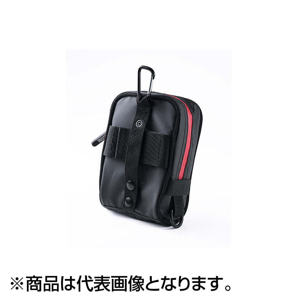 アブガルシア(AbuGarcia) モバイルフォンポーチ 2 ブラック