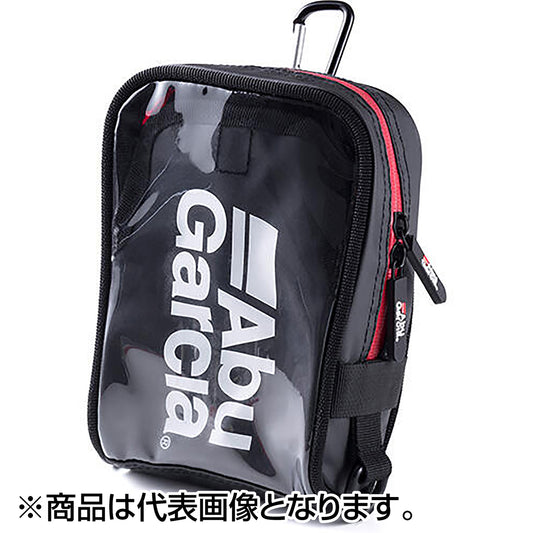 アブガルシア(AbuGarcia) モバイルフォンポーチ 2 ブラック