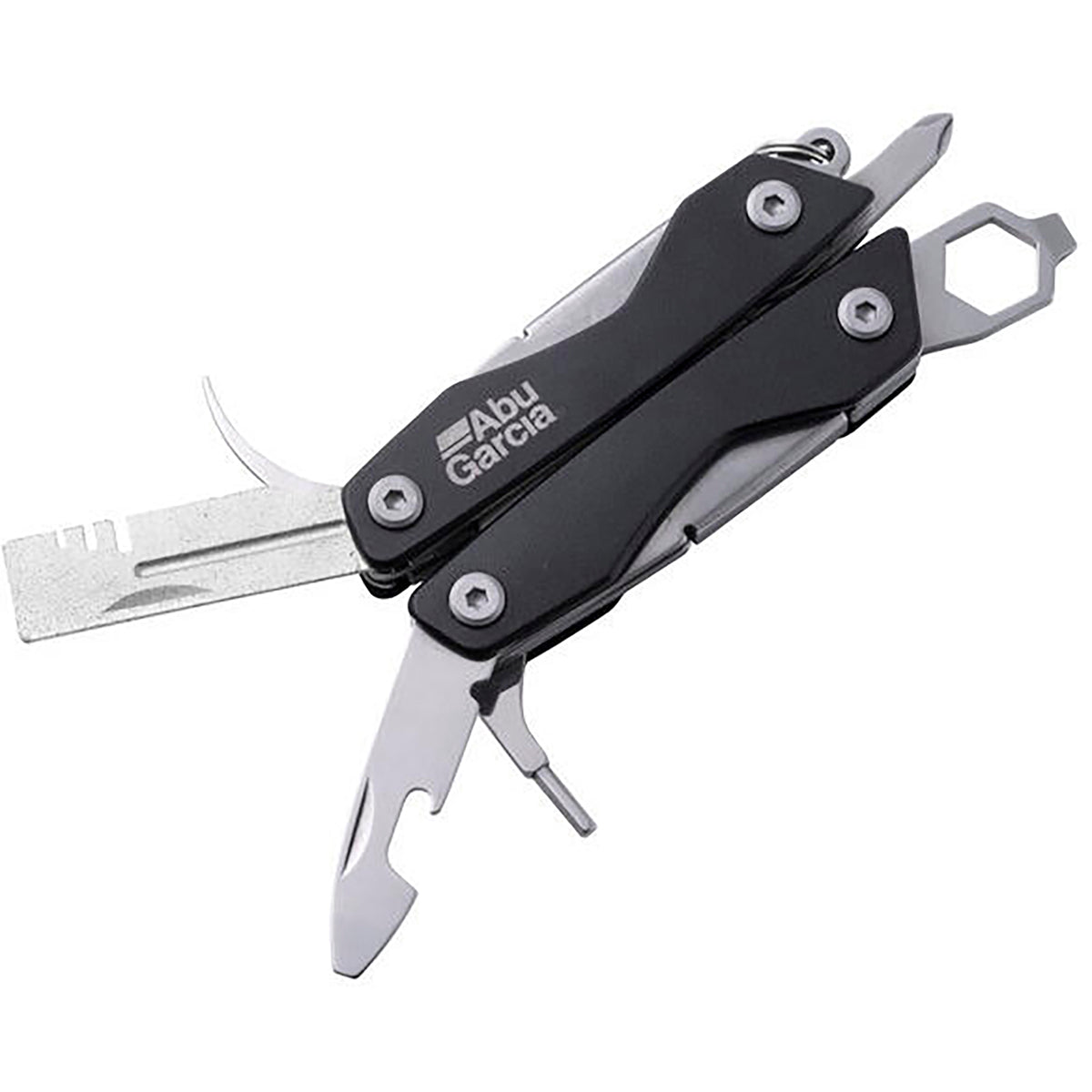 アブガルシア(Abu Garcia) アブ マルチツールプライヤー Abu Multi Tool Pliers