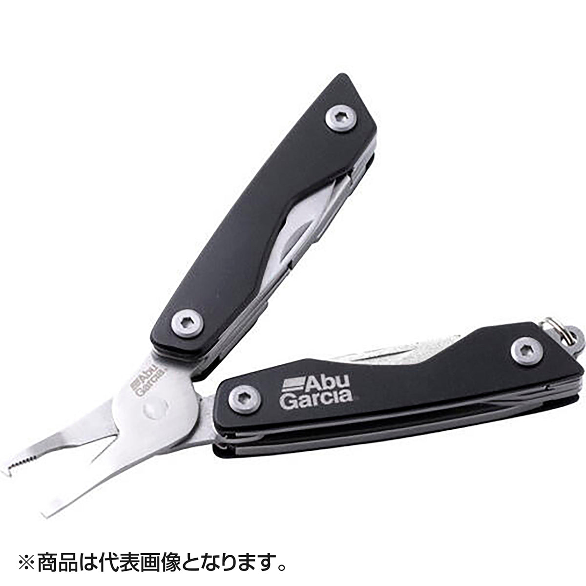 アブガルシア(Abu Garcia) アブ マルチツールプライヤー Abu Multi Tool Pliers