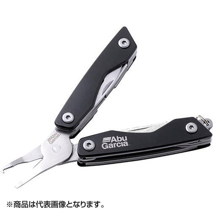 アブガルシア(Abu Garcia) アブ マルチツールプライヤー Abu Multi Tool Pliers