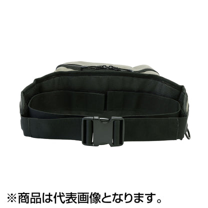 アブガルシア(AbuGarcia) ハイドロヒップバッグ オリーブ