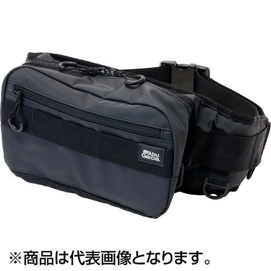 アブガルシア(AbuGarcia) ハイドロヒップバッグ ブラック