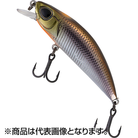 アブガルシア(AbuGarcia) マイセン-舞閃- 50S 50mm 5.0g カワムツ AHMYS50S-KWMT