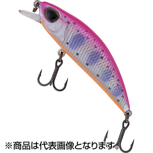 アブガルシア(AbuGarcia) マイセン-舞閃- 50S 50mm 5.0g ピンクヤマメ AHMYS50S-PKYM