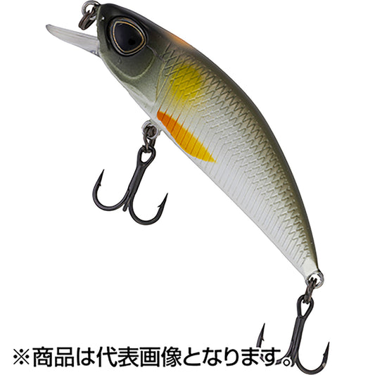アブガルシア(AbuGarcia) マイセン-舞閃- 50S 50mm 5.0g パールアユ AHMYS50S-PRAYU